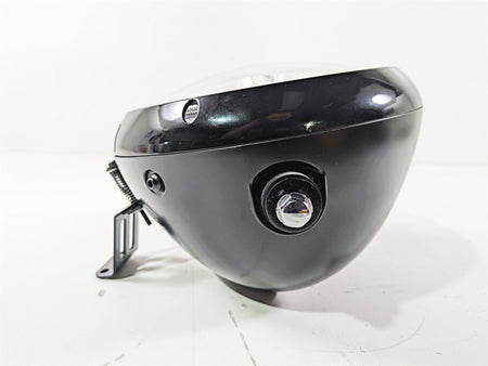 2022 Kawasaki ZR900RS Cafe Headlight Lamp Lens & Bucket 23004-0407 {{ shop.shopifyCountryName }} - Mototech271