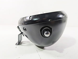 2022 Kawasaki ZR900RS Cafe Headlight Lamp Lens & Bucket 23004-0407
