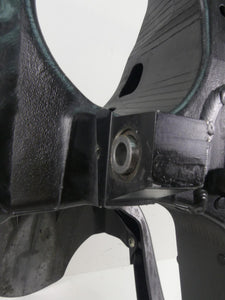 2016 Suzuki GSX-R750 Rear Straight Swing Arm Swingarm 25mm Axle 61000-14J01-YAP | Mototech271