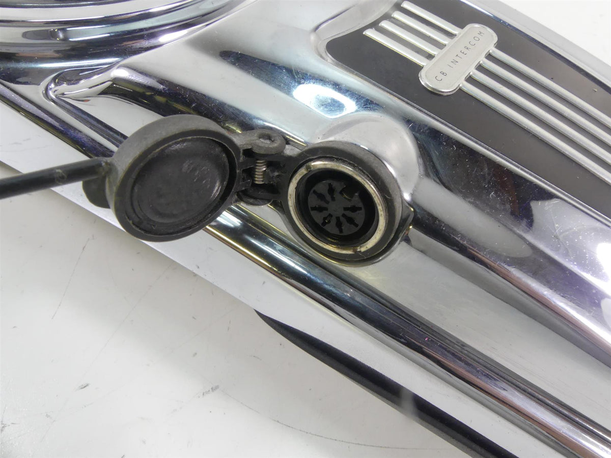 2007 Harley Touring FLHTCU SE CVO Electra Glide Fuel Tank Dash Cover 61270-98A {{ shop.shopifyCountryName }} - Mototech271