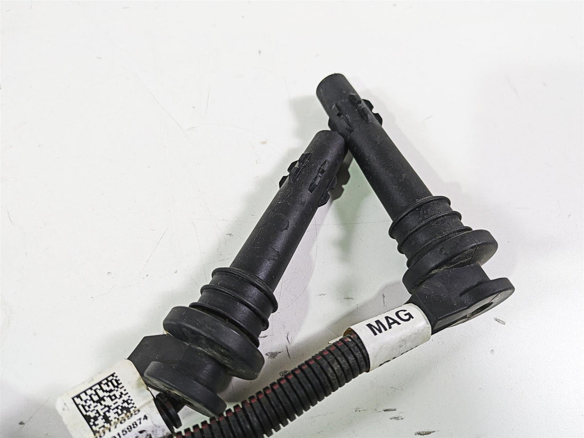 2020 Polaris RZR XP 1000 EPS Ignition Coils Wires Plugs 4010425 2876049 {{ shop.shopifyCountryName }} - Mototech271