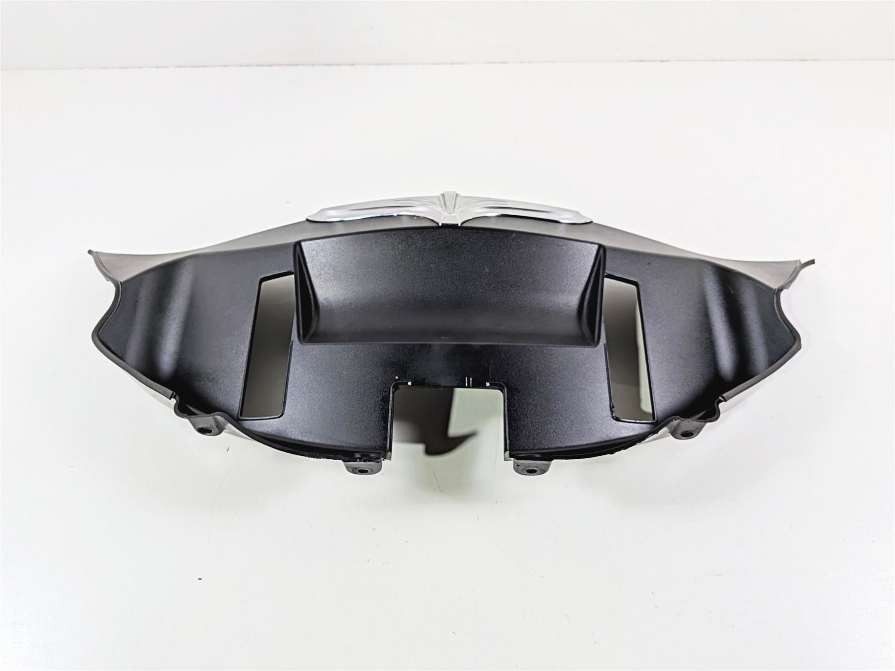 2015 Indian Chieftain Front Visor Fairing Trim Cover 5451167-Mototech271