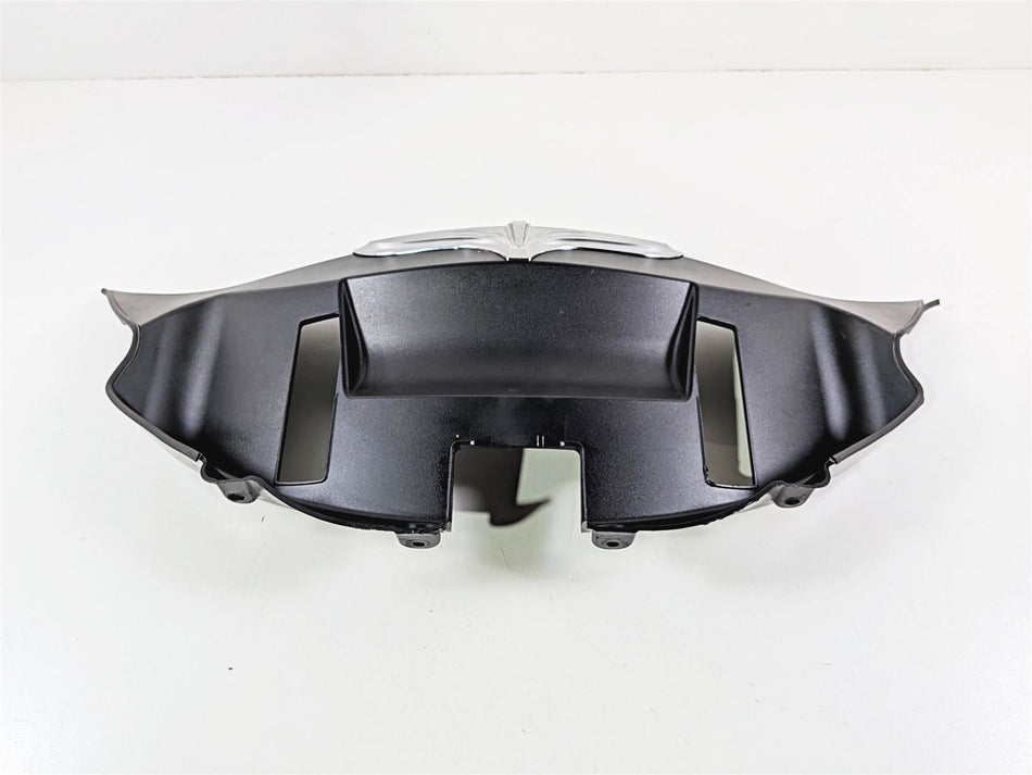 2015 Indian Chieftain Front Visor Fairing Trim Cover 5451167-Mototech271