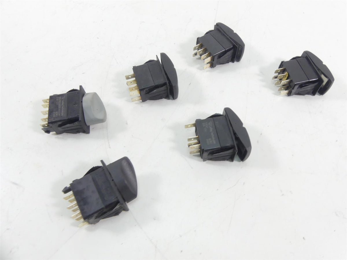 2021 Kawasaki Teryx KRX1000 KRF1000 Light Low Up Down Select Switch 27010-0903 {{ shop.shopifyCountryName }} - Mototech271