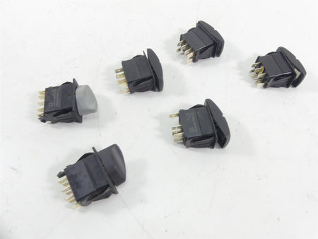2021 Kawasaki Teryx KRX1000 KRF1000 Light Low Up Down Select Switch 27010-0903 {{ shop.shopifyCountryName }} - Mototech271