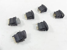 Load image into Gallery viewer, 2021 Kawasaki Teryx KRX1000 KRF1000 Light Low Up Down Select Switch 27010-0903
