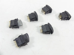 2021 Kawasaki Teryx KRX1000 KRF1000 Light Low Up Down Select Switch 27010-0903