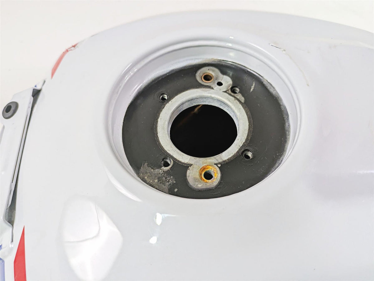 2022 Ducati Scrambler Desert Sled Fuel Gas Petrol Tank Reservoir 58612952AL {{ shop.shopifyCountryName }} - Mototech271