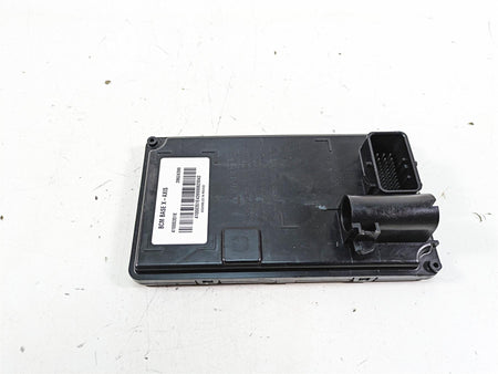 2019 Harley XL883N Sportster Iron Bcm Body Ctrl Module X-Axis -Crack 41000351E {{ shop.shopifyCountryName }} - Mototech271