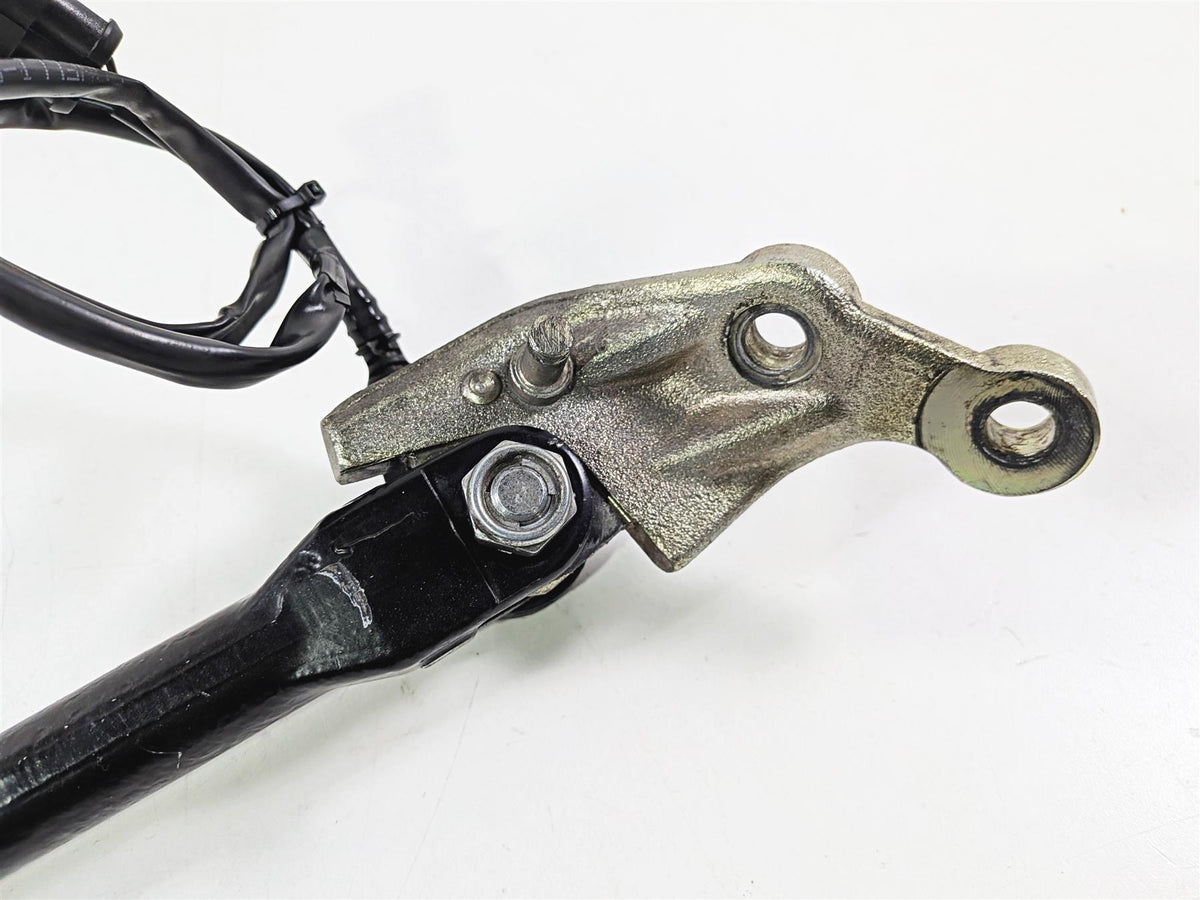 2009 Ducati Hypermotard 1100 S Side Kickstand Kick Stand Safety Switch 55620371C-Mototech271