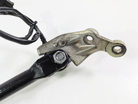2009 Ducati Hypermotard 1100 S Side Kickstand Kick Stand Safety Switch 55620371C-Mototech271