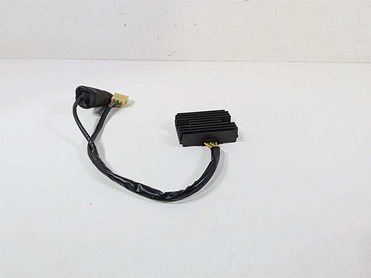 2003 Honda V-Twin VTX1800 C Rectifier Voltage Regulator SH579C-12 31600-MCH-000 {{ shop.shopifyCountryName }} - Mototech271