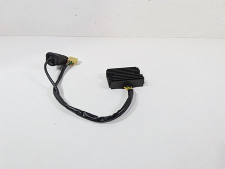 2003 Honda V-Twin VTX1800 C Rectifier Voltage Regulator SH579C-12 31600-MCH-000 {{ shop.shopifyCountryName }} - Mototech271