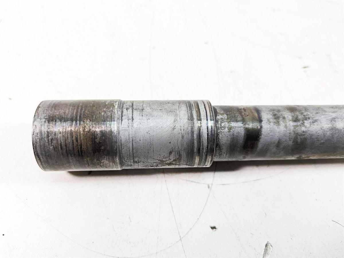 2007 BMW R1200RT K26 Front Axle Wheel Spindle 36318526446 {{ shop.shopifyCountryName }} - Mototech271