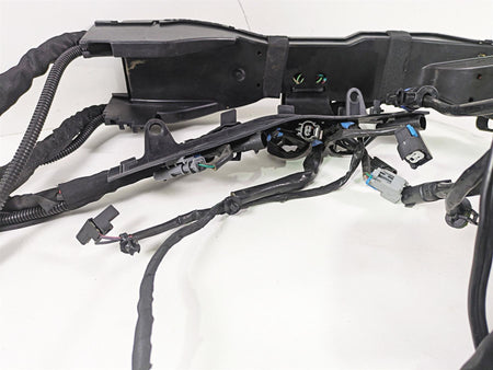 2021 Harley Touring FLTRX Road Glide Main Wiring Harness Abs - No Cut 69202230 {{ shop.shopifyCountryName }} - Mototech271