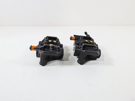 2016 Yamaha YZF R1 RN32 Front Brake Caliper 108mm Set 2CR-2580T-00 2CR-2580U-00 {{ shop.shopifyCountryName }} - Mototech271