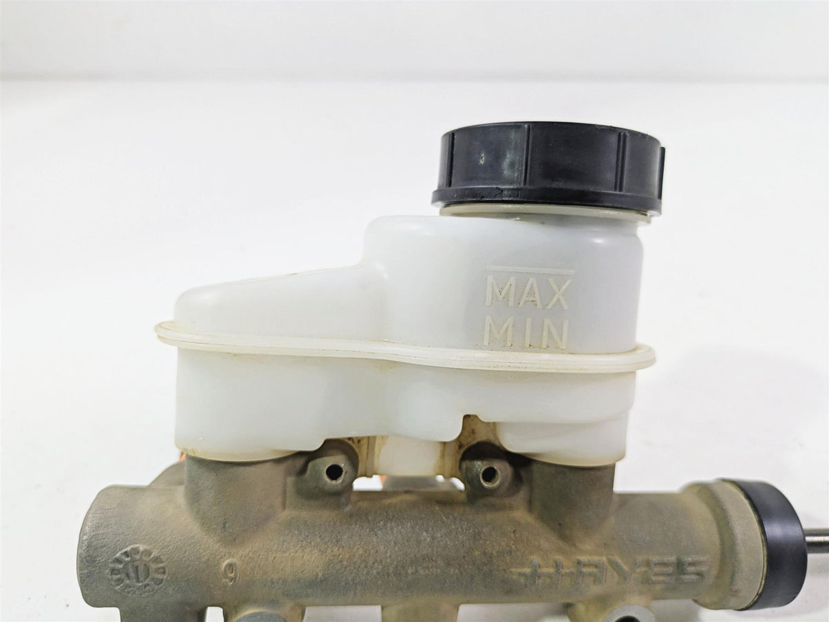 2018 Polaris RZR XP 1000 Trail Rock Hayes Main Brake Master Cylinder 1911982 {{ shop.shopifyCountryName }} - Mototech271