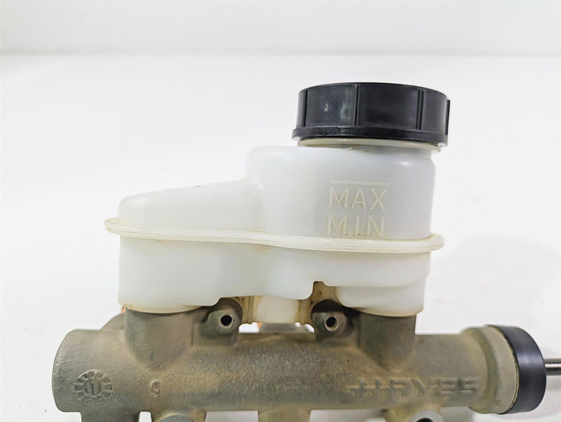 2018 Polaris RZR XP 1000 Trail Rock Hayes Main Brake Master Cylinder 1911982 {{ shop.shopifyCountryName }} - Mototech271