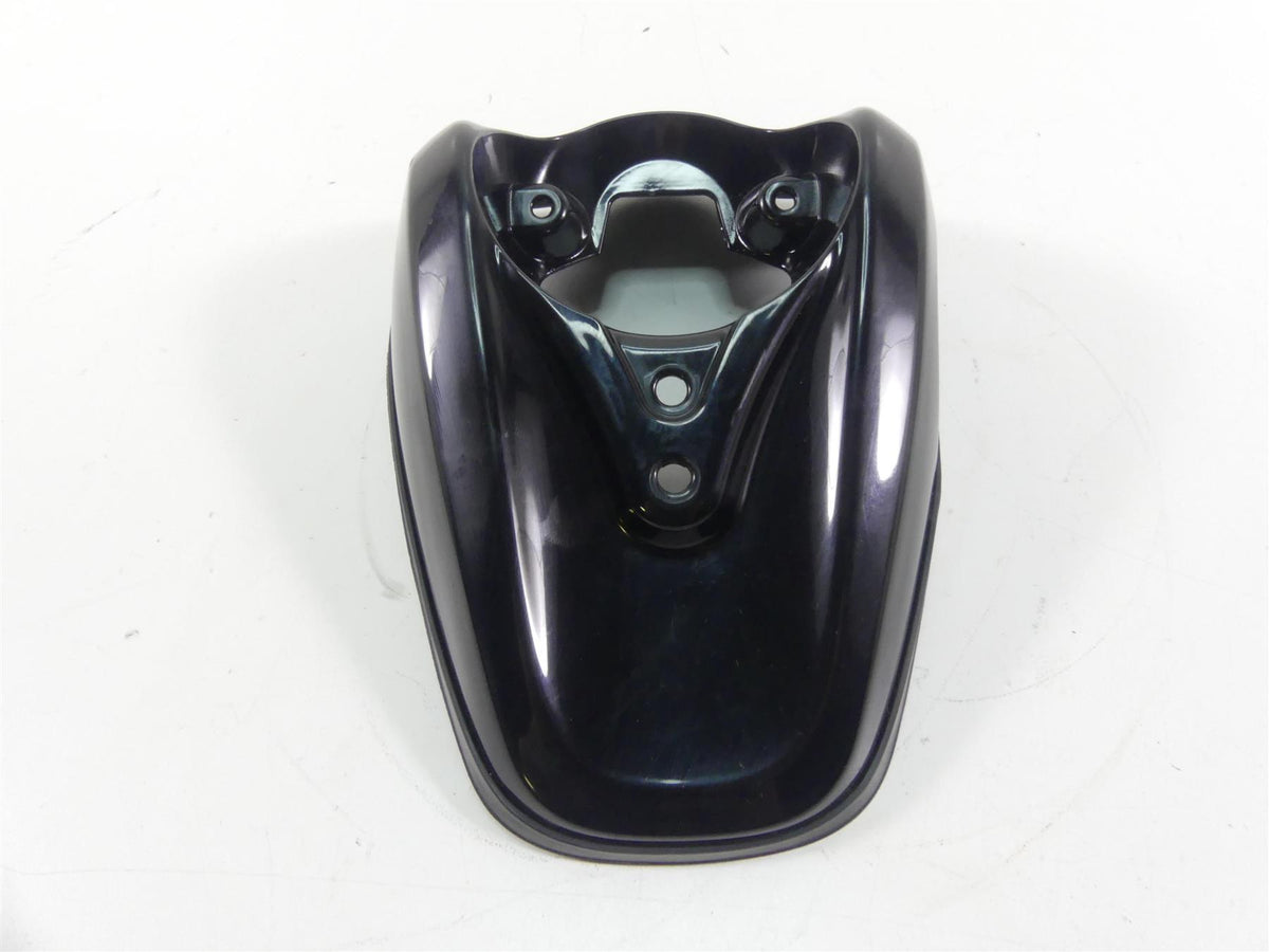 2018 Harley Softail FXFB Fat Bob Fuel Tank Dash Speedo Cover Panel 70900714 {{ shop.shopifyCountryName }} - Mototech271