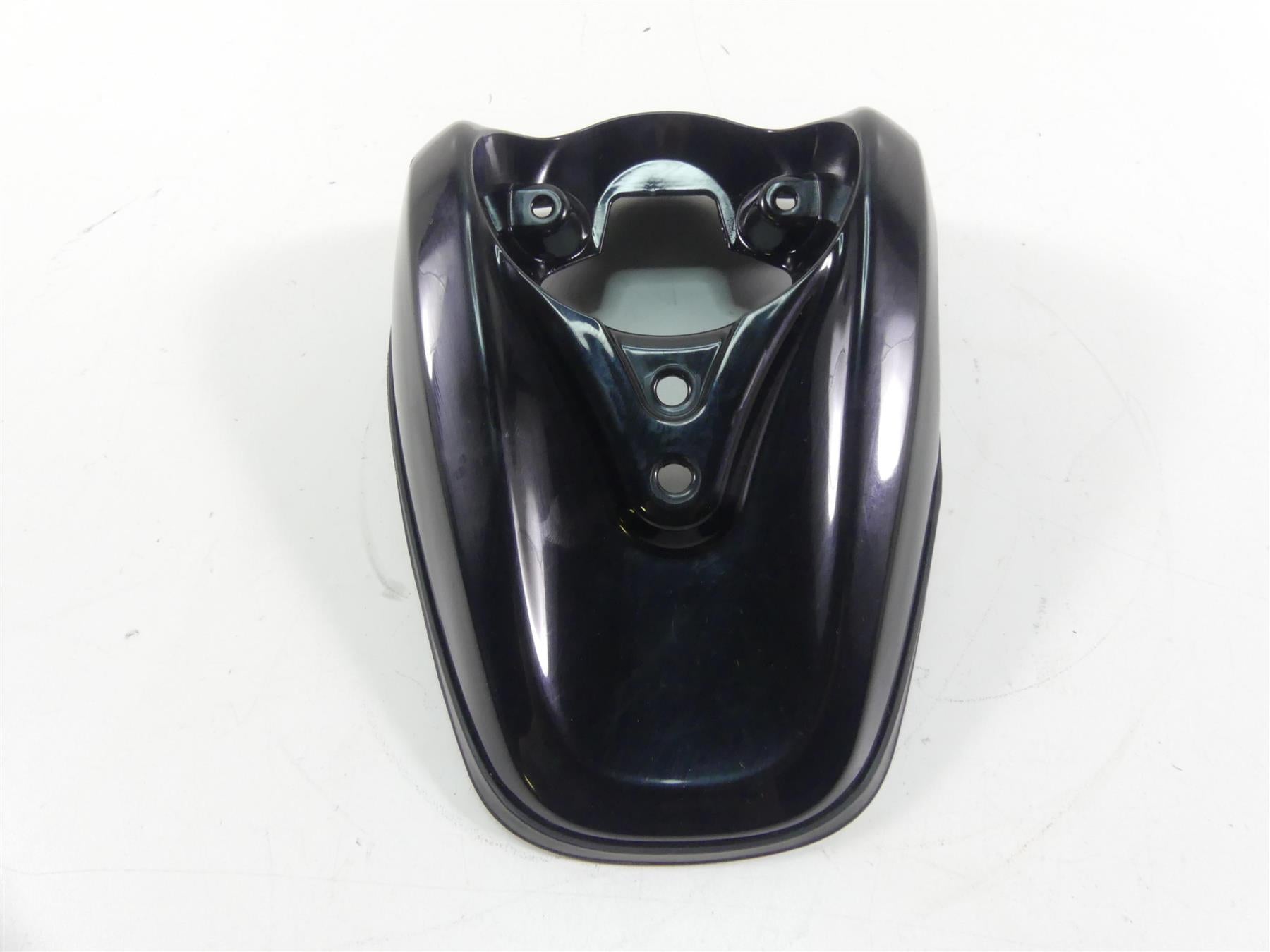 2018 Harley Softail FXFB Fat Bob Fuel Tank Dash Speedo Cover Panel 70900714 {{ shop.shopifyCountryName }} - Mototech271