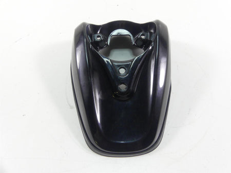 2018 Harley Softail FXFB Fat Bob Fuel Tank Dash Speedo Cover Panel 70900714 {{ shop.shopifyCountryName }} - Mototech271
