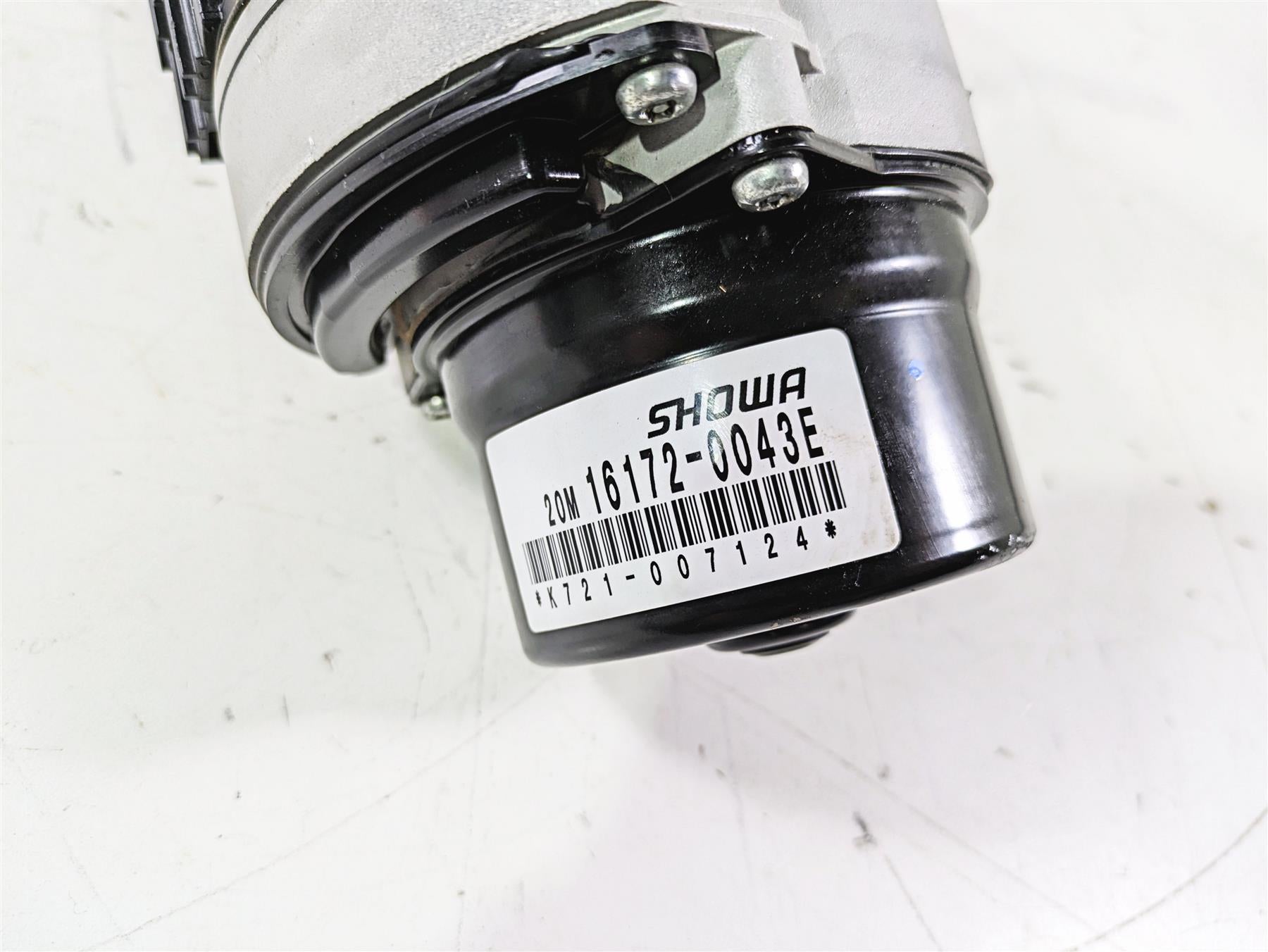 2022 Kawasaki Teryx KRX KRF 1000 C SE Power Steering Module Unit 16172-0043 {{ shop.shopifyCountryName }} - Mototech271
