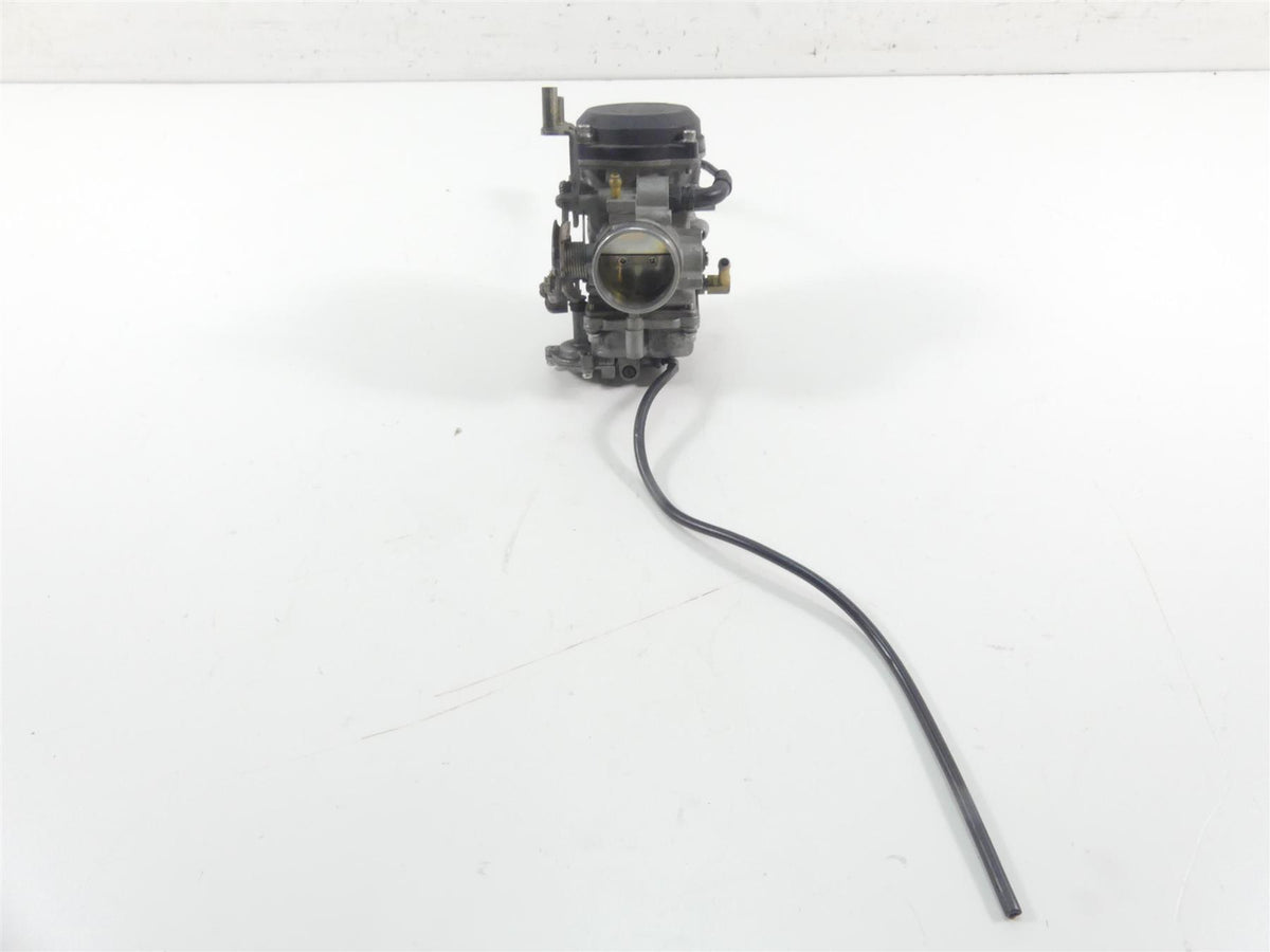 2003 Harley Sportster XL1200 C 100th Anniv Carburetor Carb - Tested 27480-97A {{ shop.shopifyCountryName }} - Mototech271