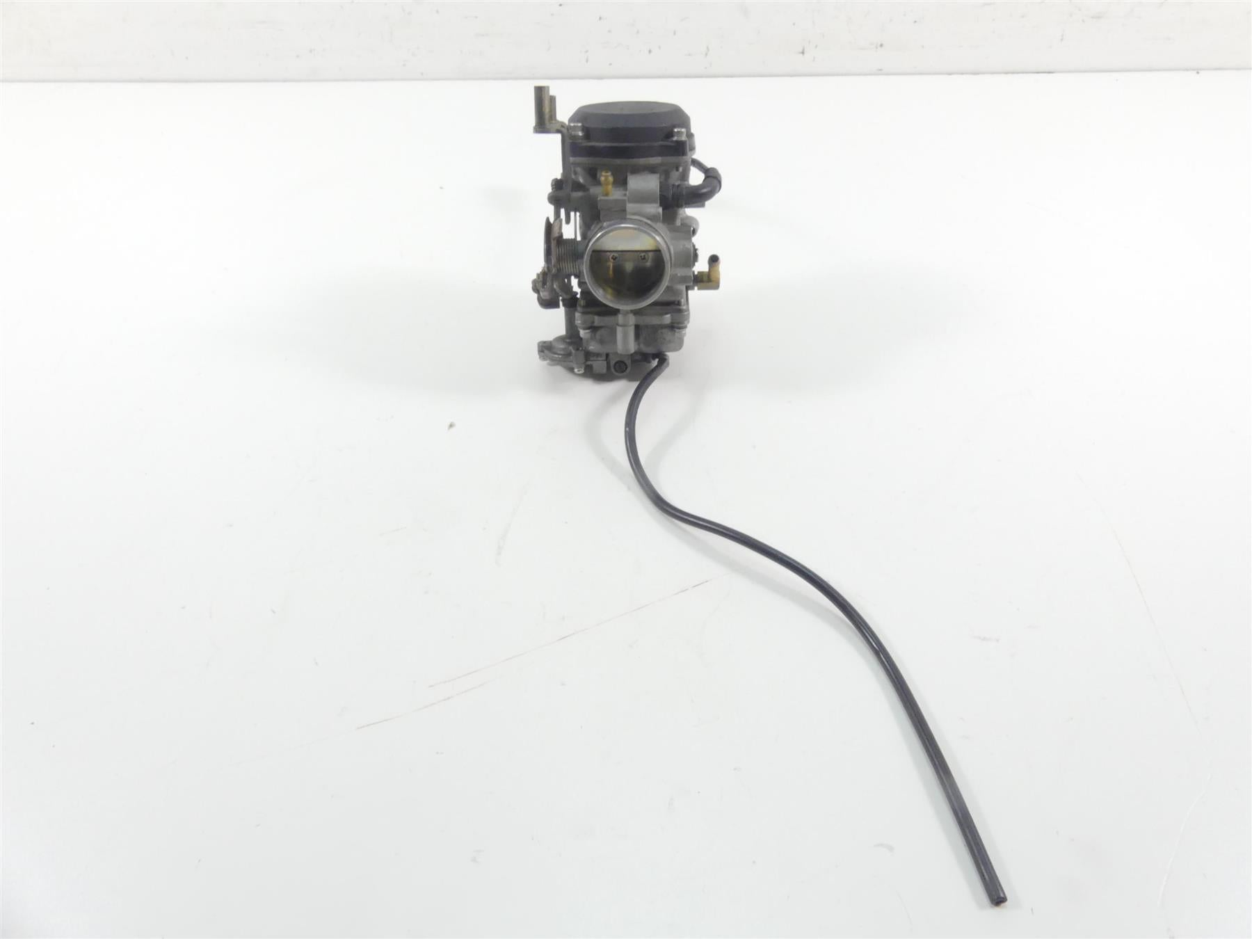 2003 Harley Sportster XL1200 C 100th Anniv Carburetor Carb - Tested 27480-97A {{ shop.shopifyCountryName }} - Mototech271