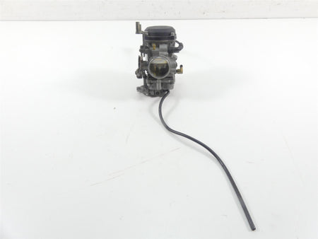 2003 Harley Sportster XL1200 C 100th Anniv Carburetor Carb - Tested 27480-97A {{ shop.shopifyCountryName }} - Mototech271