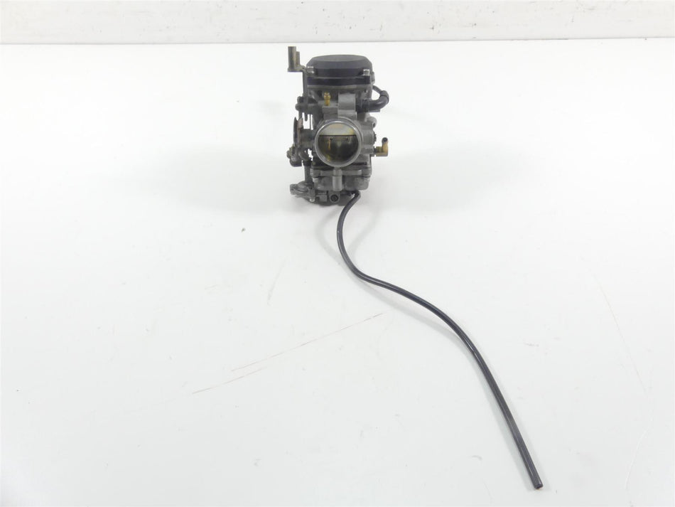 2003 Harley Sportster XL1200 C 100th Anniv Carburetor Carb - Tested 27480-97A {{ shop.shopifyCountryName }} - Mototech271