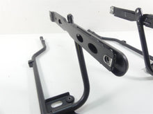 Load image into Gallery viewer, 2013 Triumph Rocket 3 Touring Rear Saddlebag Guard Mount Set T2352040 T2352050 | Mototech271
