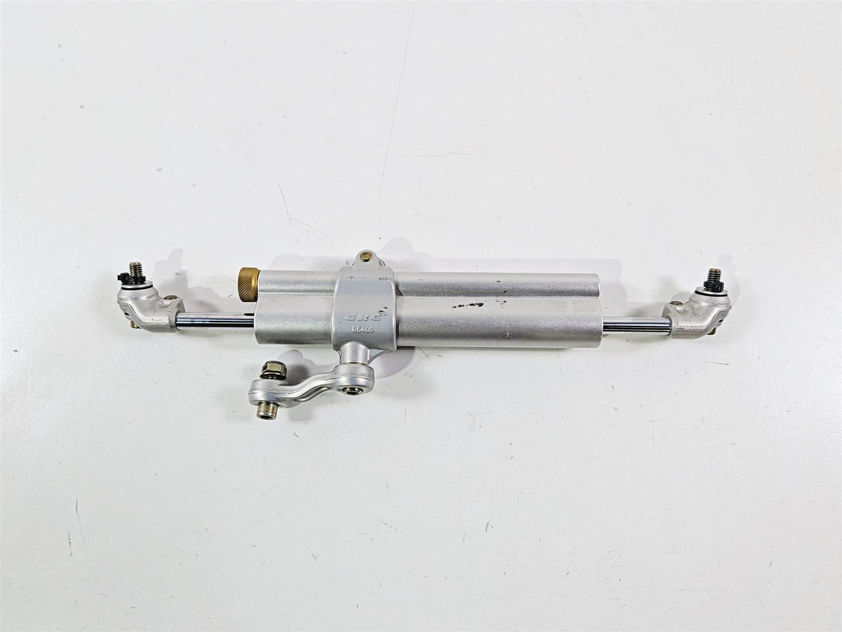 2007 Mv Agusta F4 1000R 312 Ohlins Steering Damper & Mount Set 800086406 SD122-Mototech271