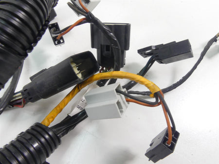 2013 Harley Touring FLHTK Electra Glide Front Wiring Harness - Read 70232-10 {{ shop.shopifyCountryName }} - Mototech271
