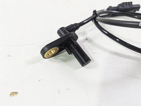 2020 Kawasaki ZX6R Ninja Rear Abs Brake Wheel Speed Sensor 21176-0738 {{ shop.shopifyCountryName }} - Mototech271