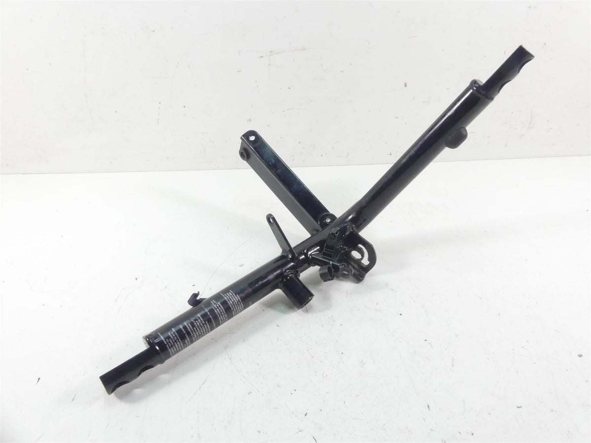 2012 Harley VRSCF Muscle Rod Left Front Frame Chassis Downtube Rail 47987-12BK {{ shop.shopifyCountryName }} - Mototech271