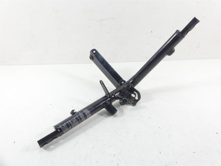 2012 Harley VRSCF Muscle Rod Left Front Frame Chassis Downtube Rail 47987-12BK {{ shop.shopifyCountryName }} - Mototech271