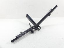 Load image into Gallery viewer, 2012 Harley VRSCF Muscle Rod Left Front Frame Chassis Downtube Rail 47987-12BK | Mototech271
