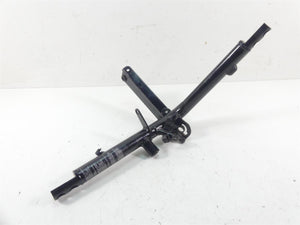 2012 Harley VRSCF Muscle Rod Left Front Frame Chassis Downtube Rail 47987-12BK | Mototech271