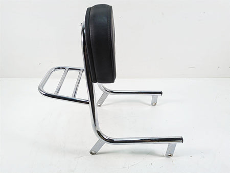 2012 Harley FLD Dyna Switchback Fehling Rear Passenger Backrest Sissybar 6107 RG {{ shop.shopifyCountryName }} - Mototech271