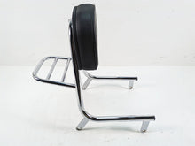 Load image into Gallery viewer, 2012 Harley FLD Dyna Switchback Fehling Rear Passenger Backrest Sissybar 6107 RG | Mototech271
