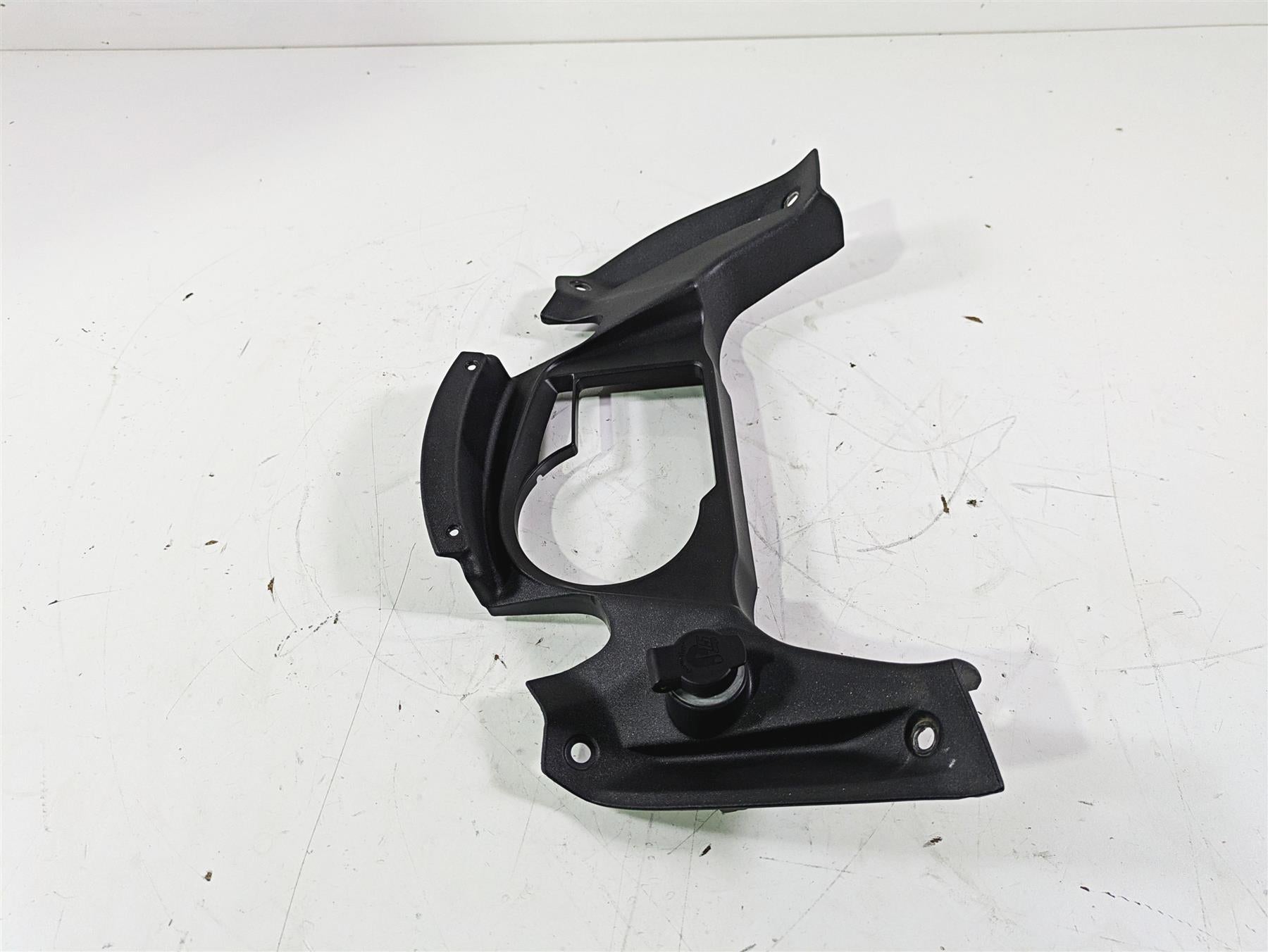 2016 Moto Guzzi Stelvio 1200 8V NTX Inner Dash Gauge Panel Cover 898166 {{ shop.shopifyCountryName }} - Mototech271