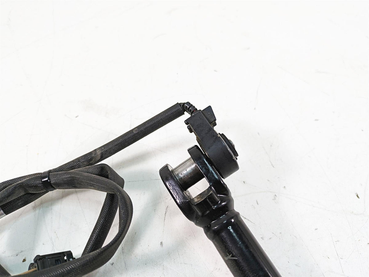 2007 BMW R1200GS K255 Adv Side Kickstand Kick Stand + Switch 46537683977 {{ shop.shopifyCountryName }} - Mototech271