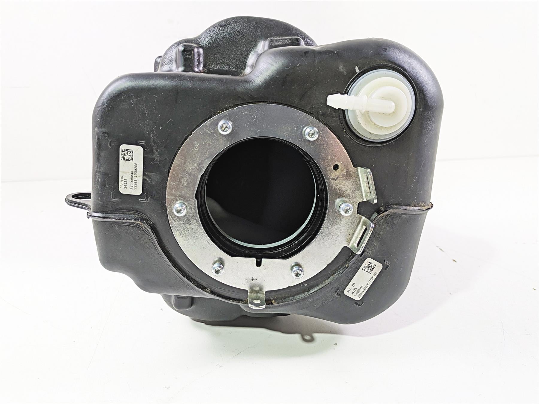 2024 Harley Sportster RH975 S Fuel Gas Petrol Tank Plastic 61000804A {{ shop.shopifyCountryName }} - Mototech271