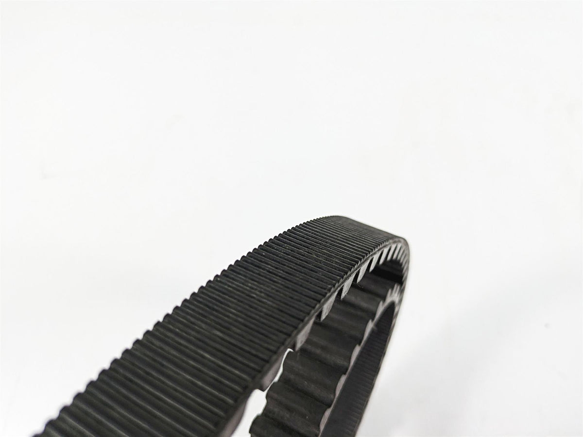 2012 Harley FLD Dyna Switchback Rear Main Drive Belt 131T 1" 40046-07 {{ shop.shopifyCountryName }} - Mototech271