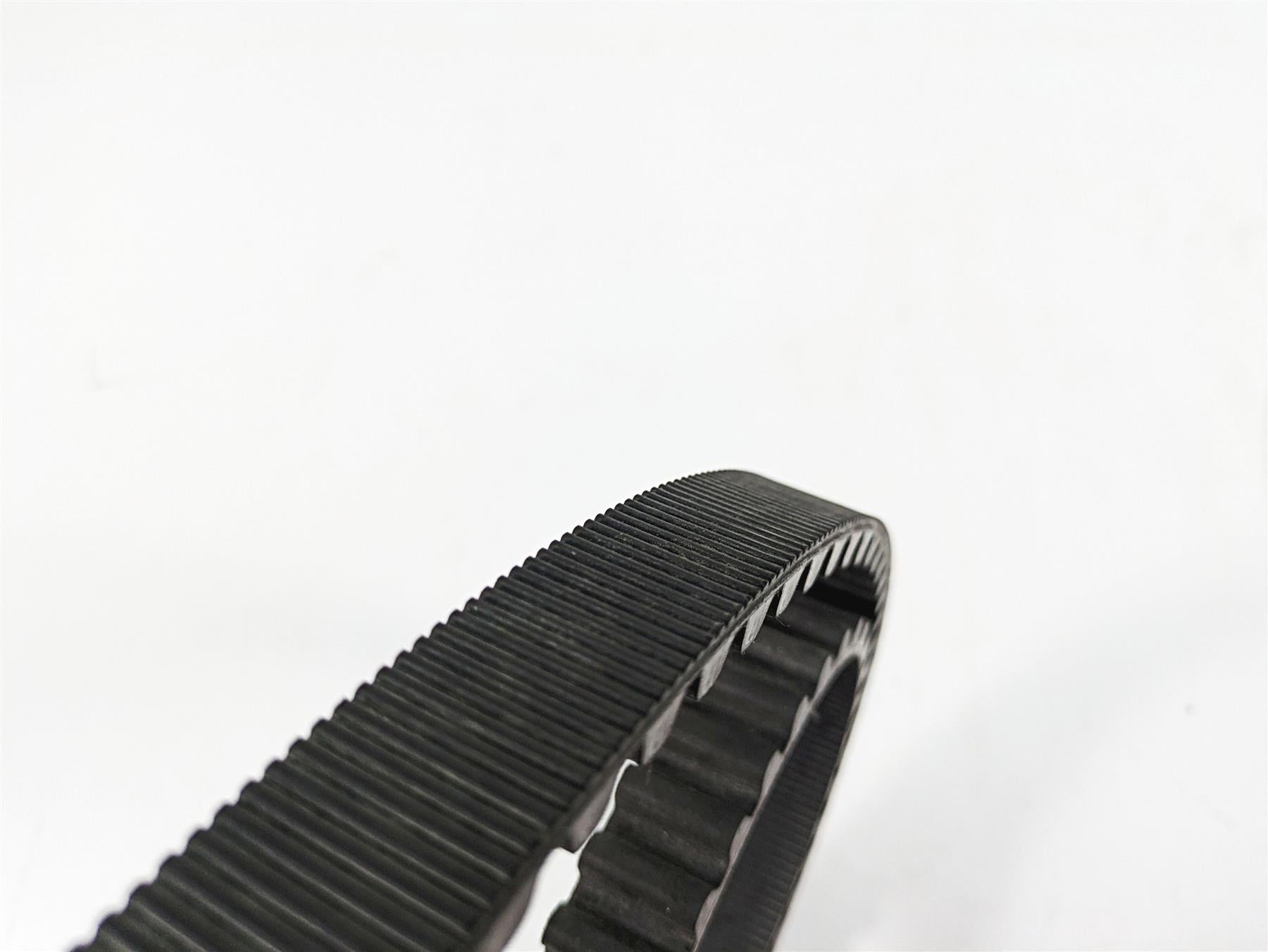 2012 Harley FLD Dyna Switchback Rear Main Drive Belt 131T 1" 40046-07 {{ shop.shopifyCountryName }} - Mototech271