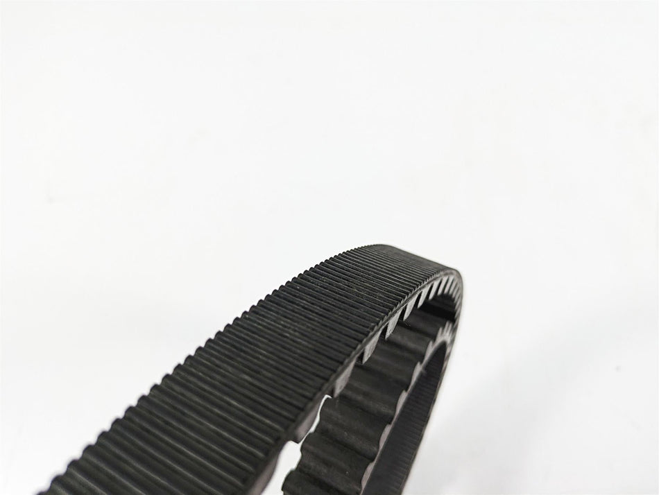 2012 Harley FLD Dyna Switchback Rear Main Drive Belt 131T 1" 40046-07 {{ shop.shopifyCountryName }} - Mototech271
