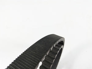 2012 Harley FLD Dyna Switchback Rear Main Drive Belt 131T 1" 40046-07 | Mototech271