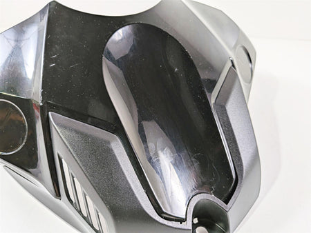 2024 Yamaha YZF R1 RN65 Zxmt Front Fuel Tank Cover Fairing {{ shop.shopifyCountryName }} - Mototech271