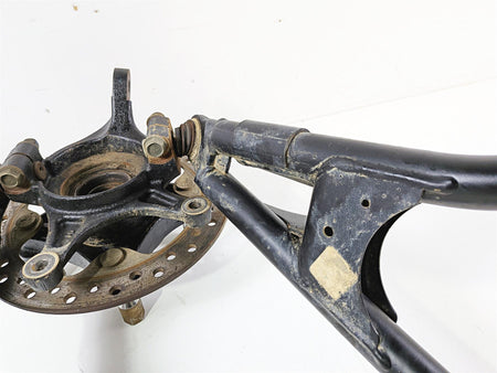 2024 Polaris RZR XP 1000 Sport Front Left Knee Assembly 1544716 1544712 5143670 {{ shop.shopifyCountryName }} - Mototech271