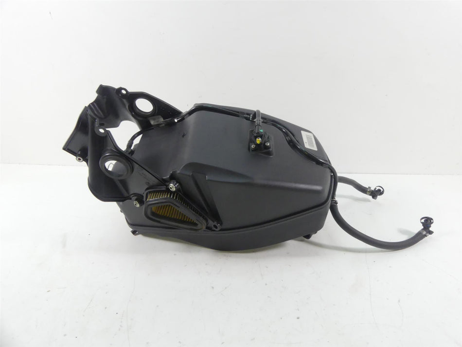 2013 Ducati Streetfighter 848 Air Box Filter Cleaner + Fuel Injects 44211393B {{ shop.shopifyCountryName }} - Mototech271